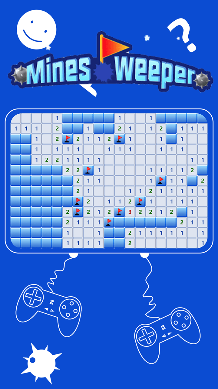 Minesweeper