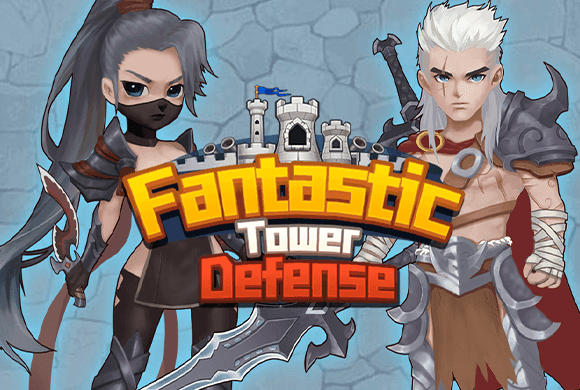 Defend your city and open the enemy's gates.