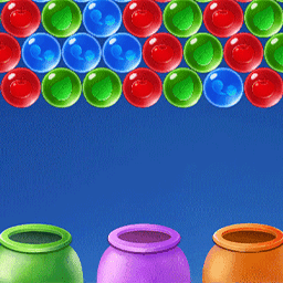 Bubble Shooter Plus